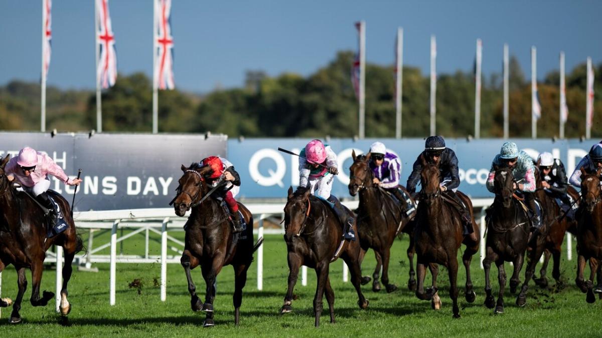 Ascot
